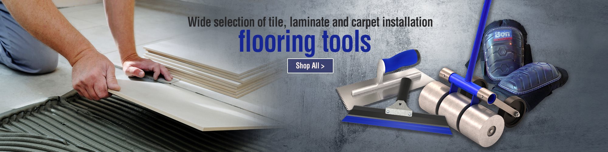 Shop Bon Flooring Products Flooring Tool Offering